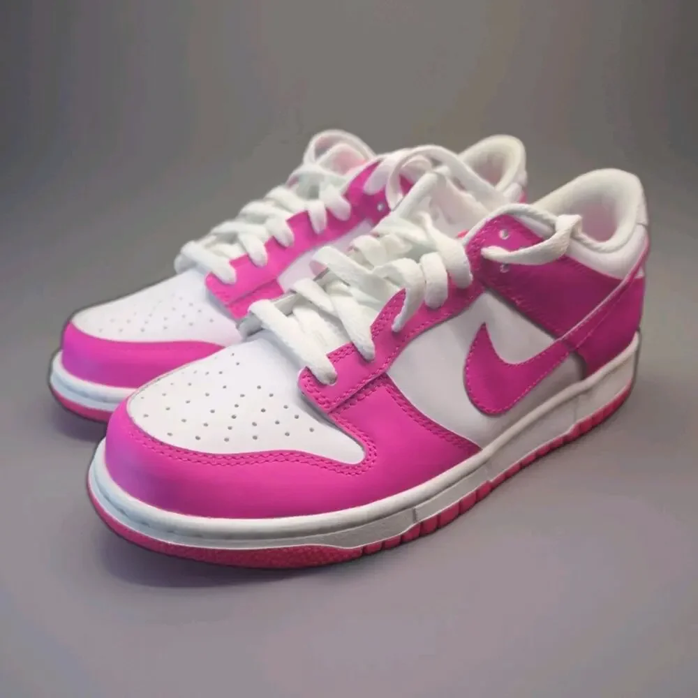 Size 6.5Y Nike Dunk Low FB9109 102